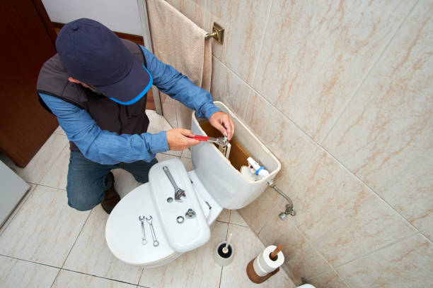 Reliable Greenville, MS Plumbing Solutions