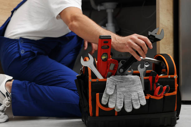  Greenville, MS Plumbing Pros