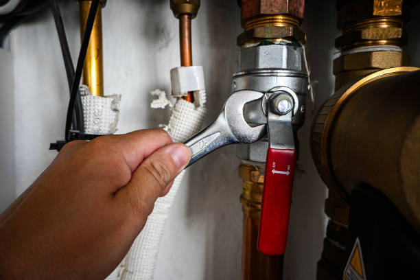 Best Water Softener Installation  in Greenville, MS